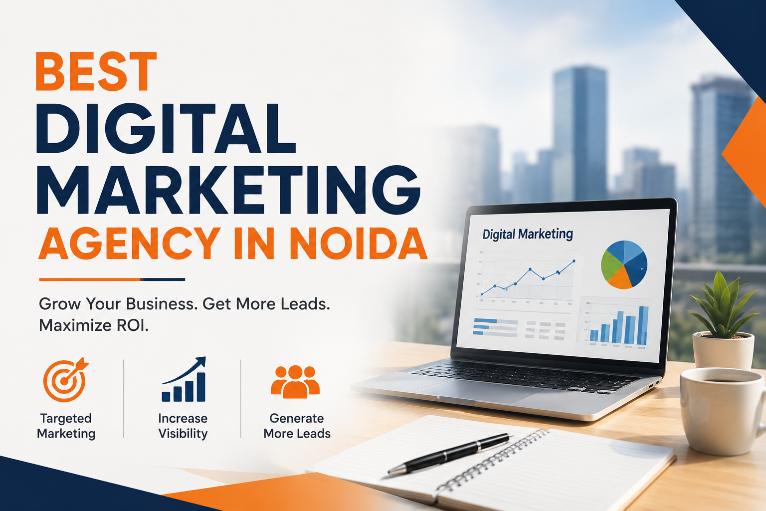 digital marketing company in noida